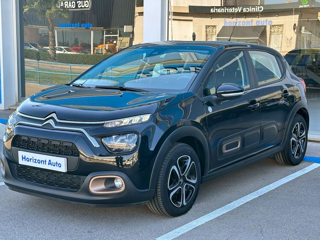 citroën c3 2023 / foto grande (3)