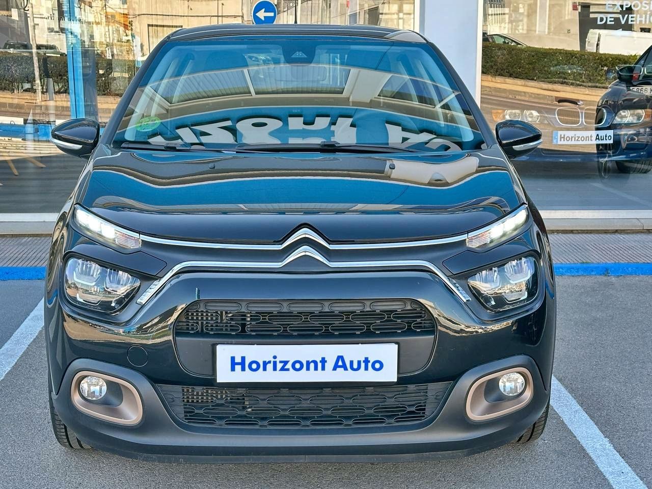 citroën c3 2023 / foto grande (2)