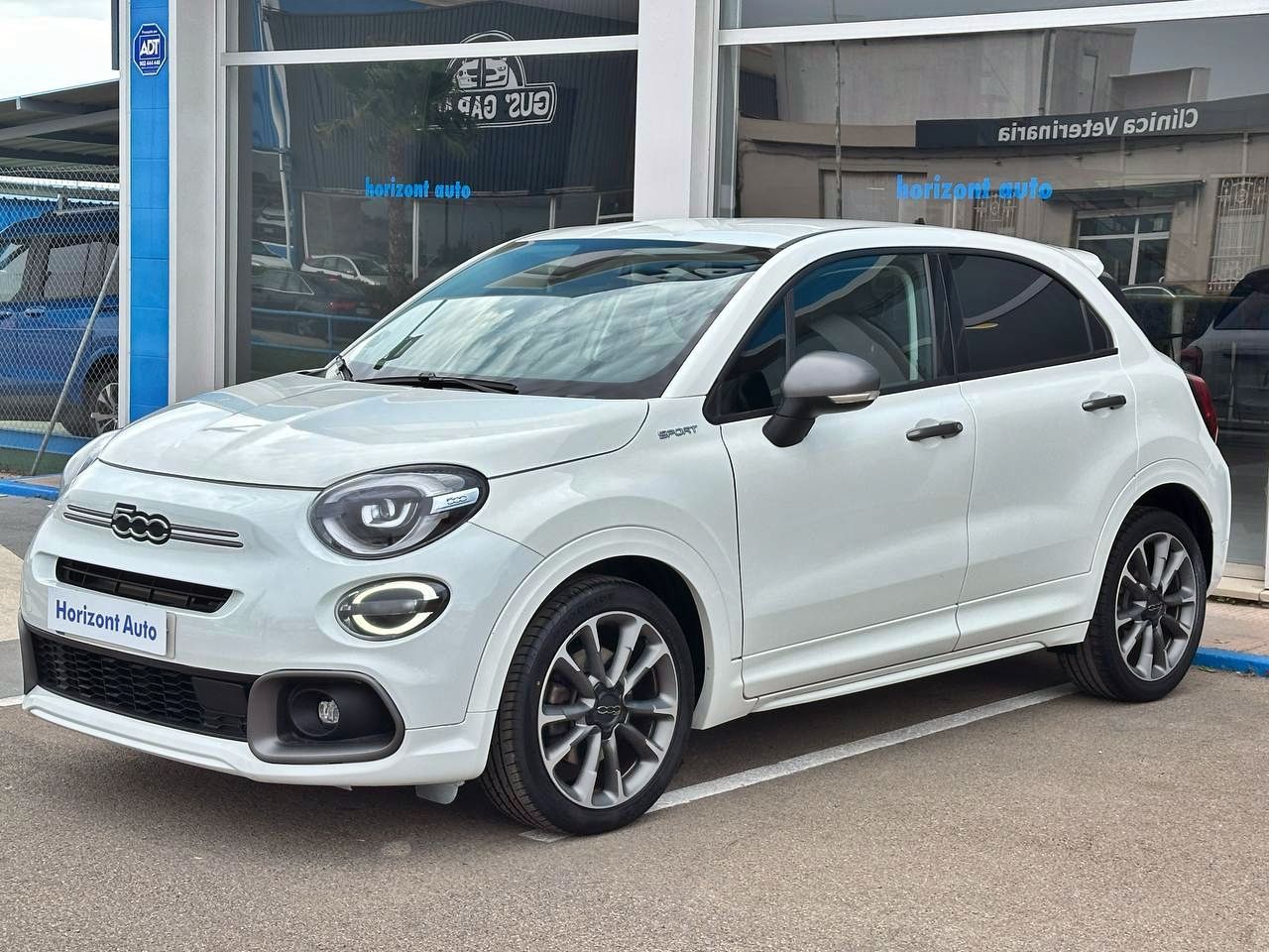 fiat 500x 2023 / foto grande (3)