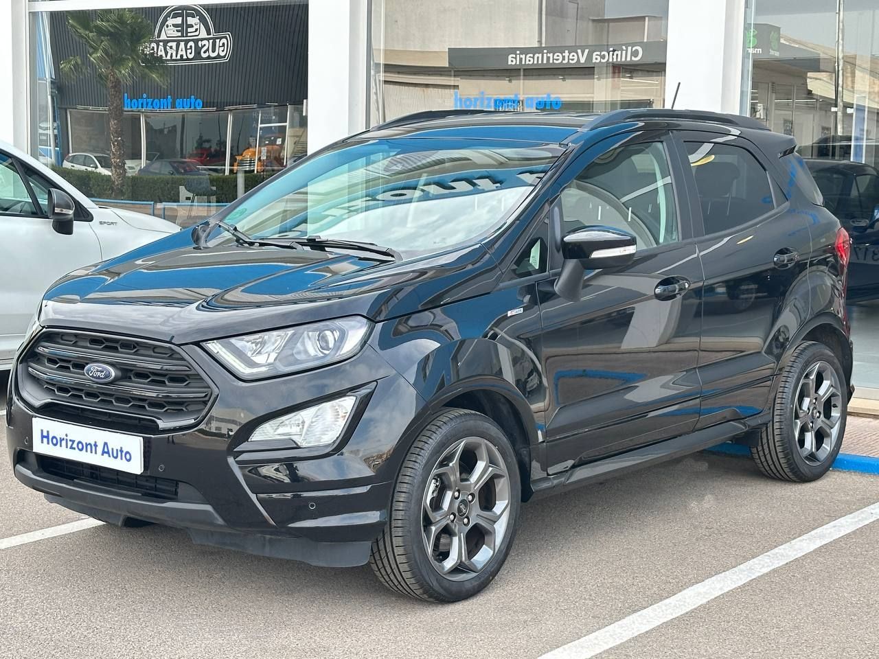 ford ecosport 2022 / foto grande (3)