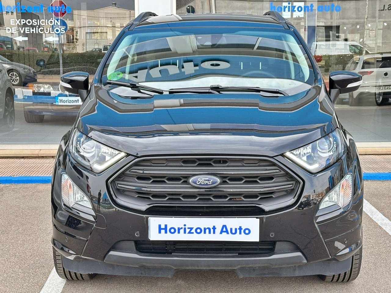 ford ecosport 2022 / foto grande (2)