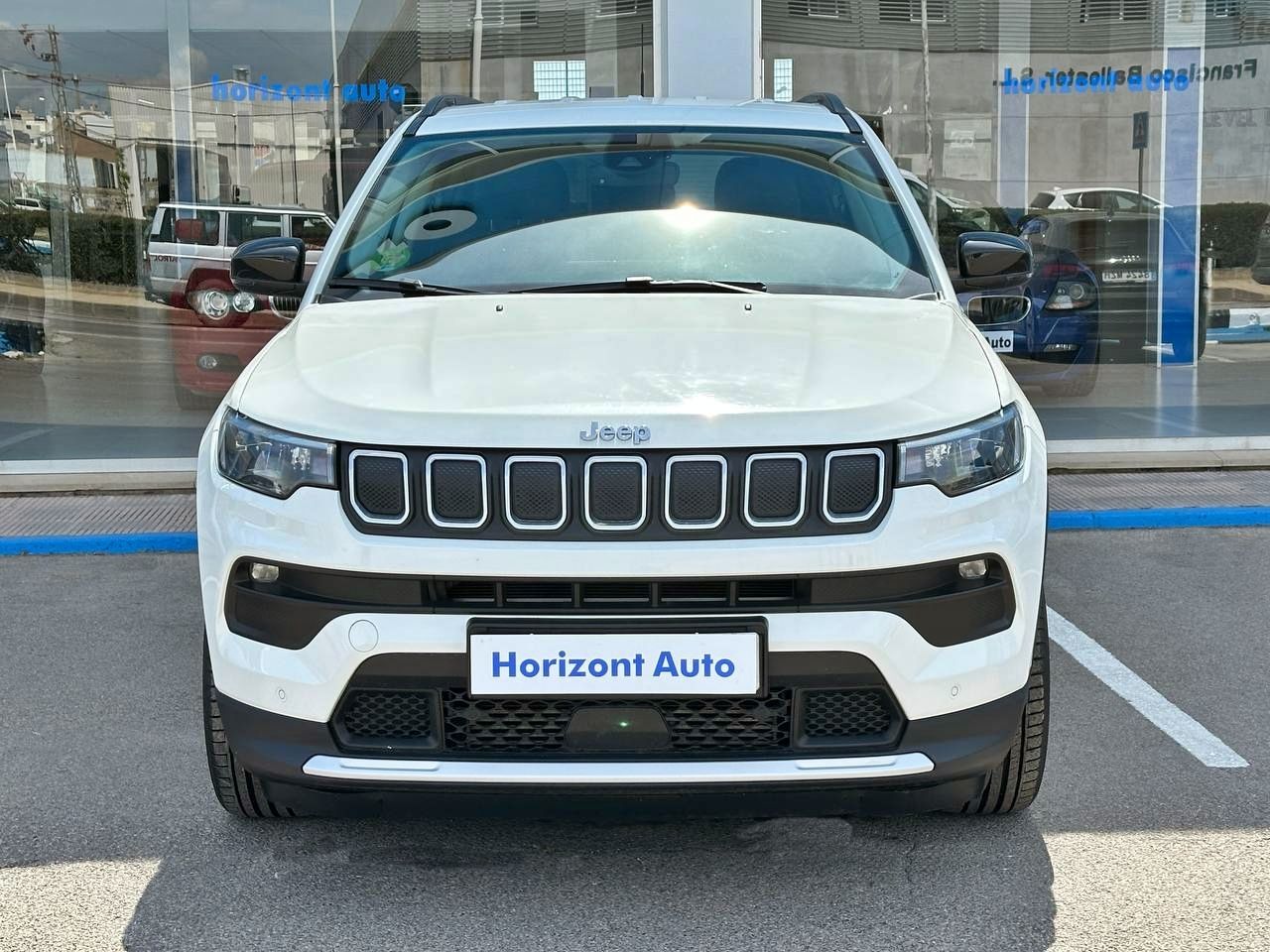 jeep compass 2022 / foto grande (2)