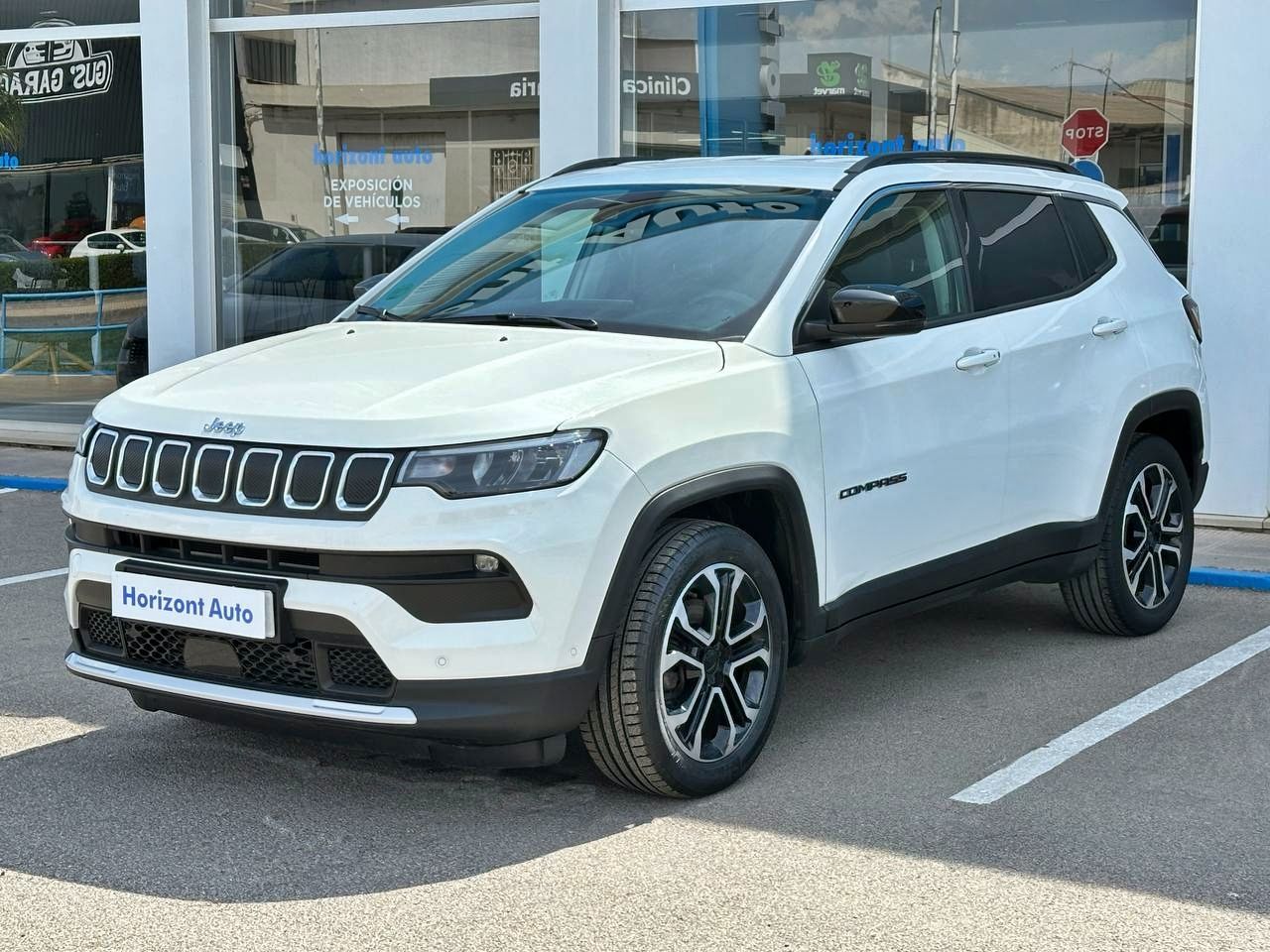 jeep compass 2022 / foto grande (3)