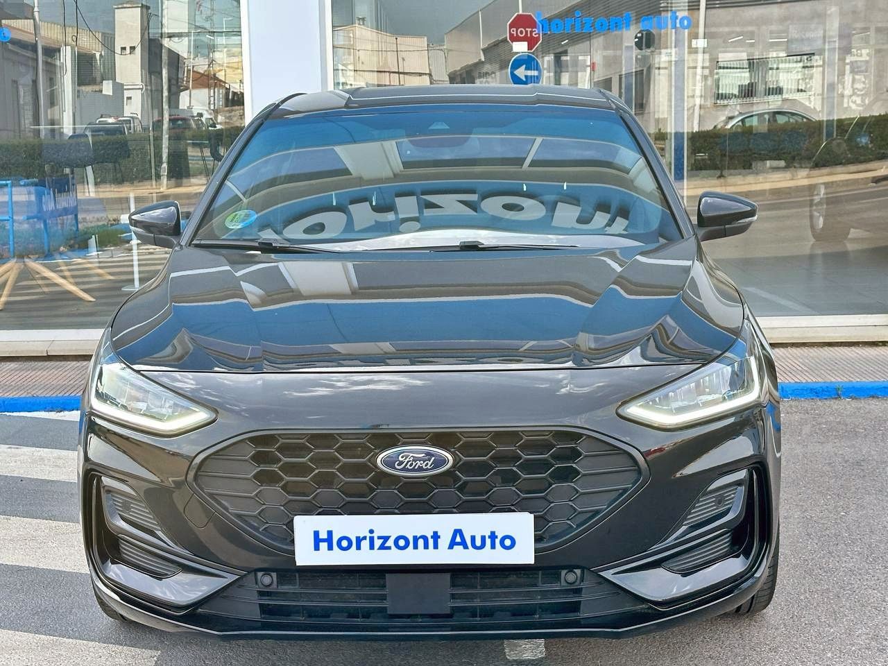 ford focus 2023 / foto grande (2)