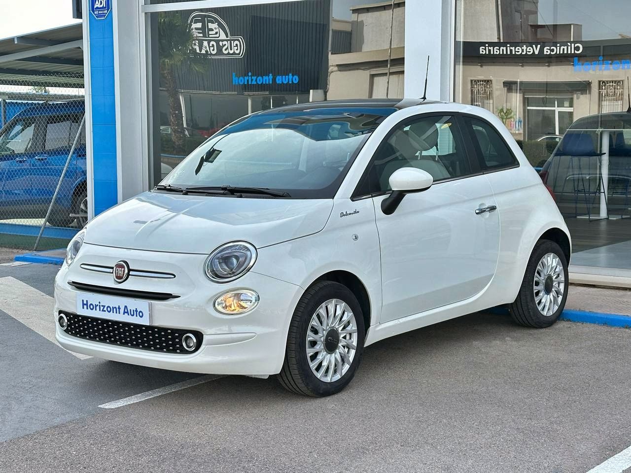 fiat 500 2022 / foto grande (3)