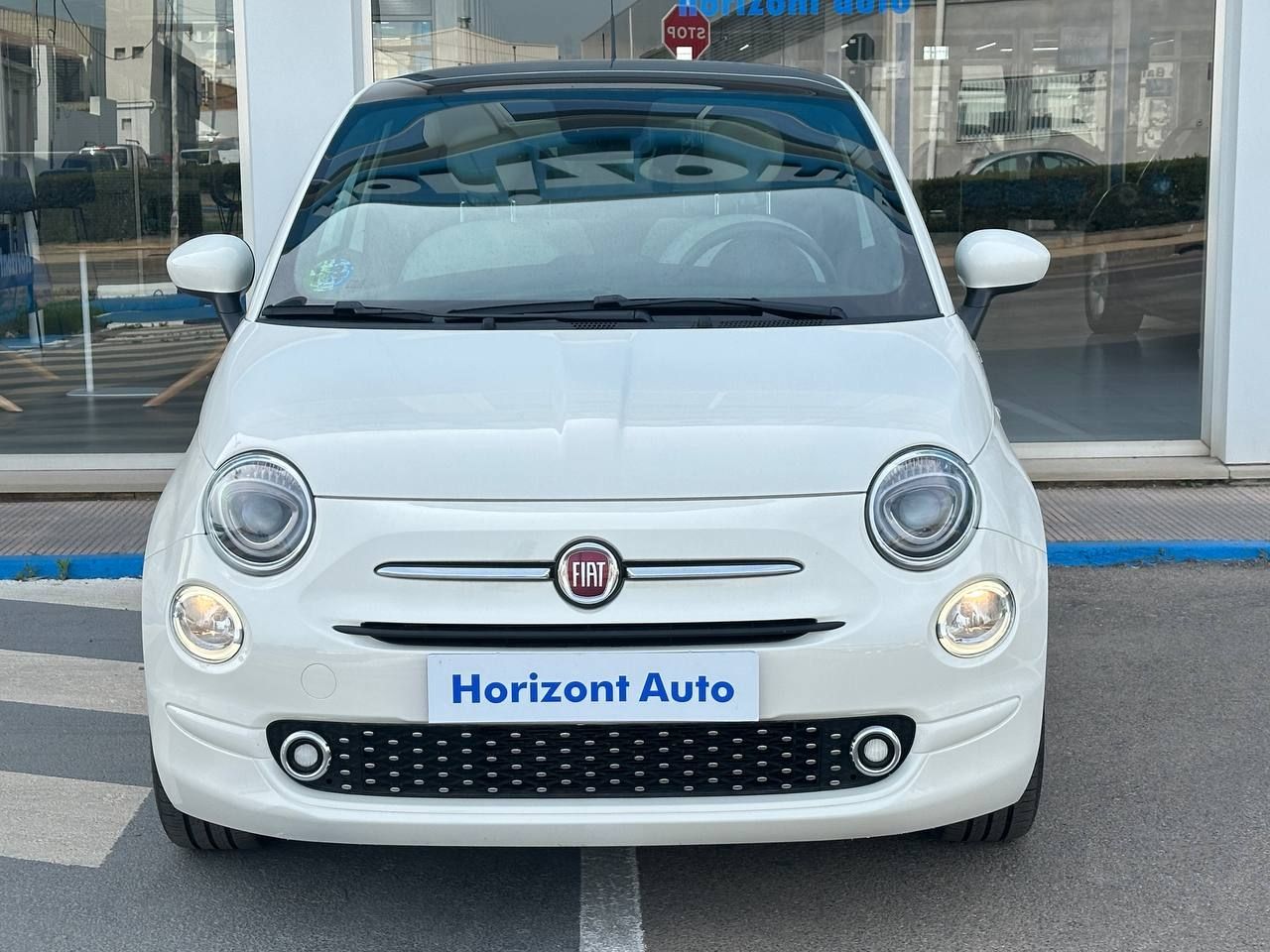 fiat 500 2022 / foto grande (2)