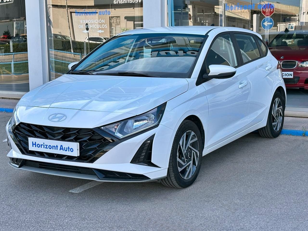 hyundai i20 2021 / foto grande (3)