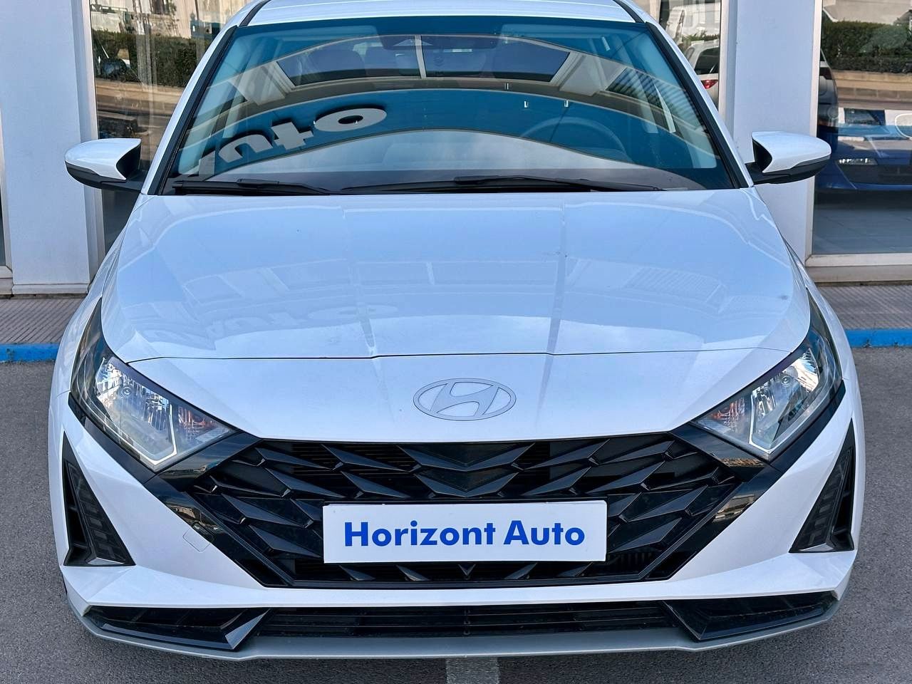 hyundai i20 2021 / foto grande (2)