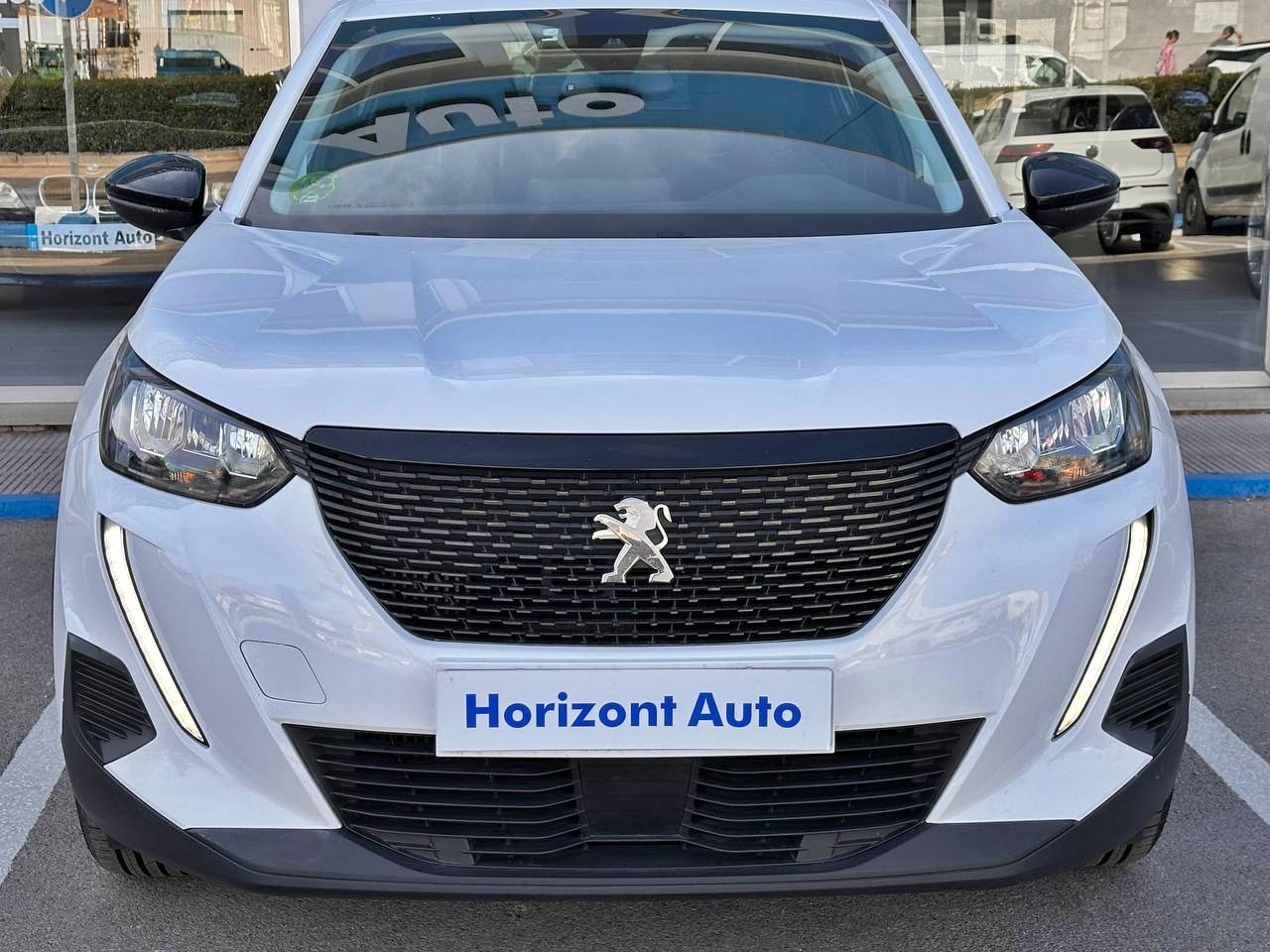 peugeot 2008 2022 / foto grande (2)