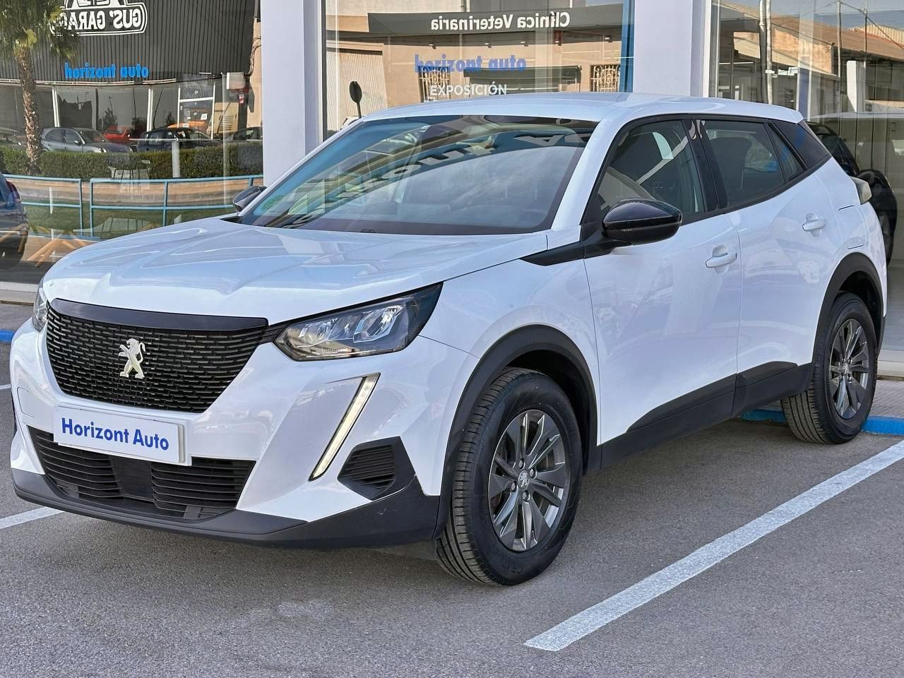 peugeot 2008 2022 / foto grande (3)