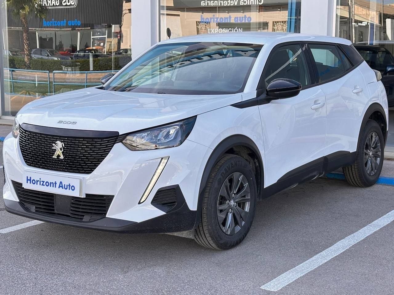peugeot 2008 2022 / foto grande (3)