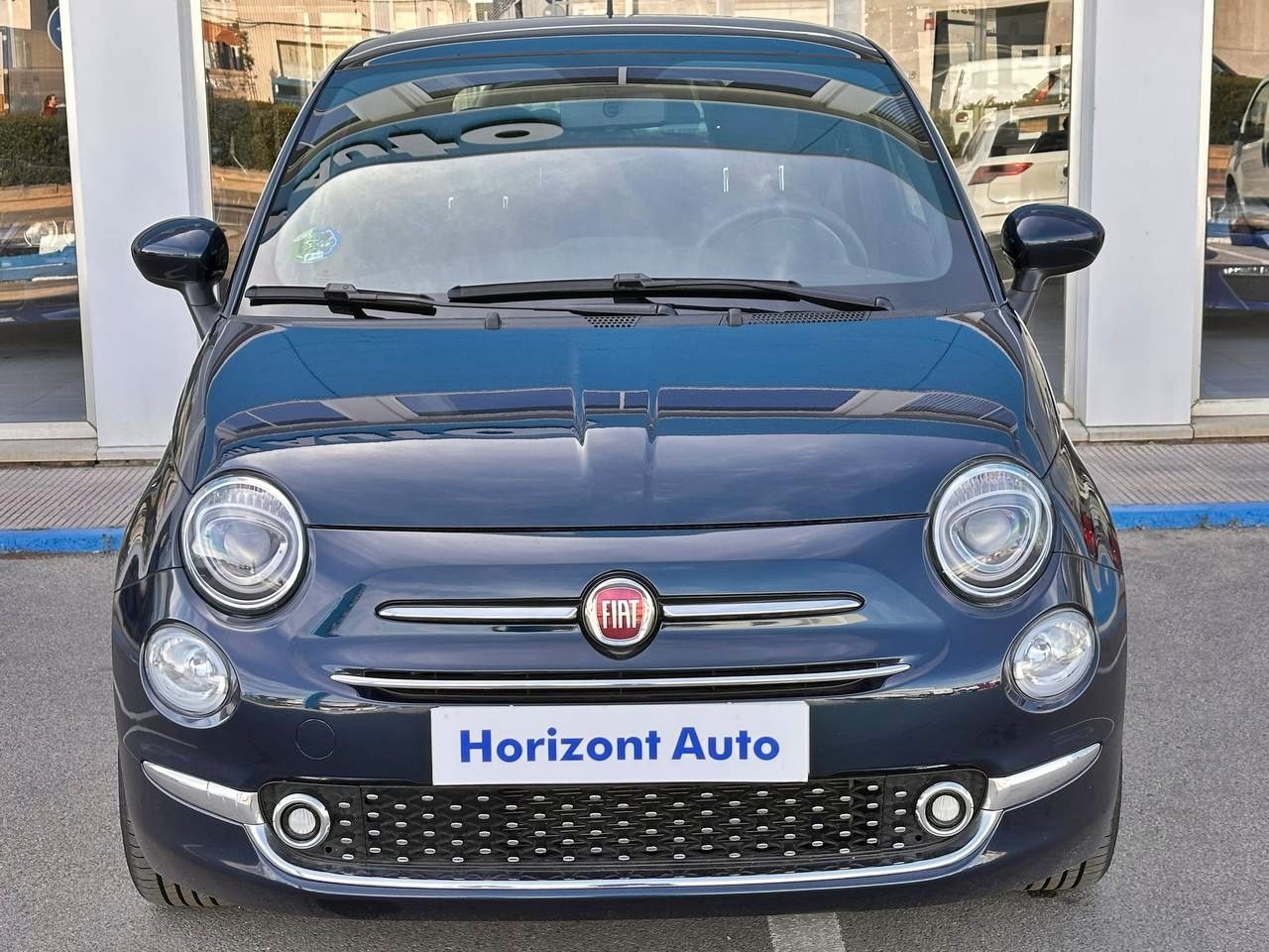 fiat 500 2024 / foto grande (2)