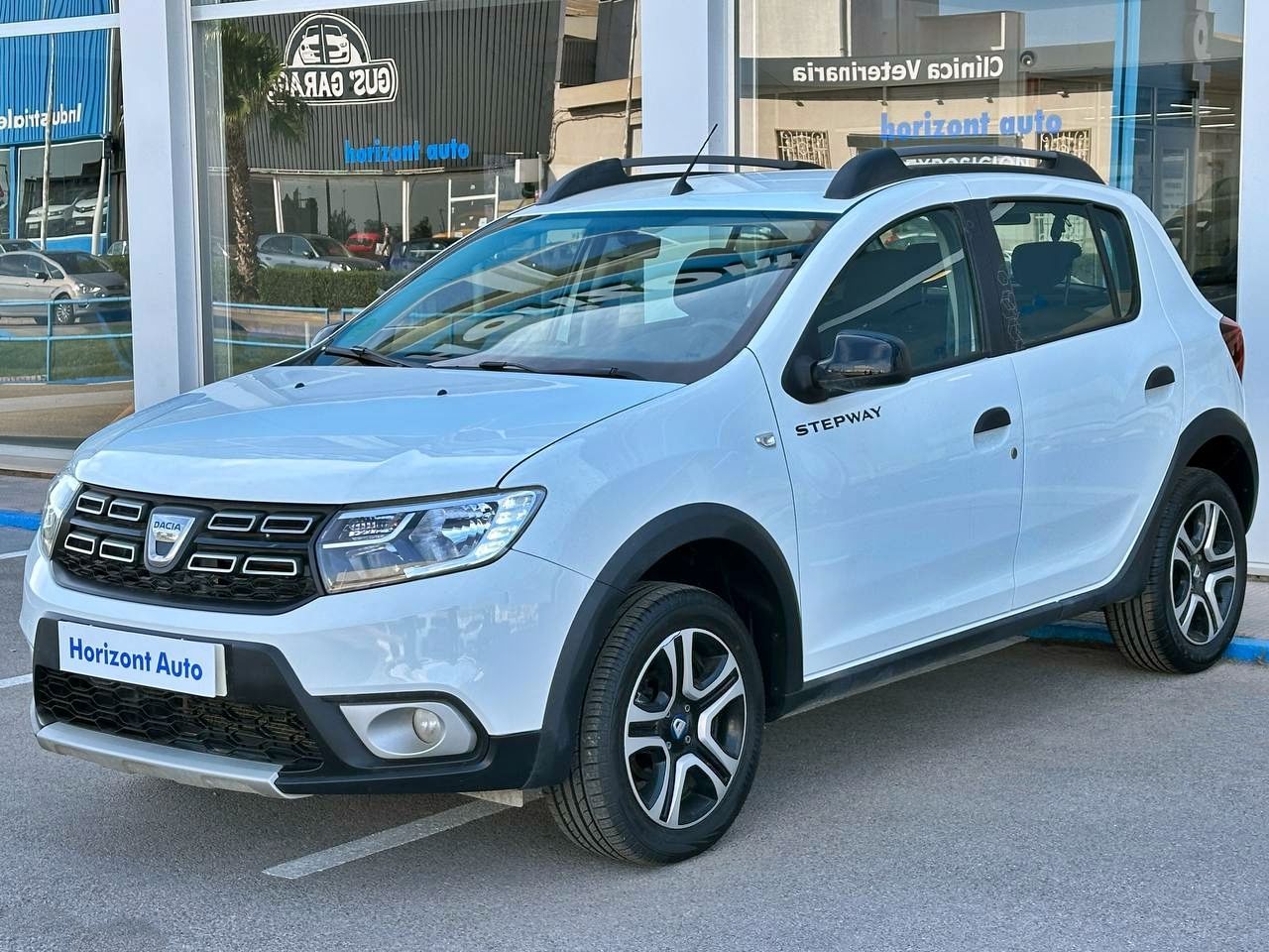dacia sandero 2021 / foto grande (3)