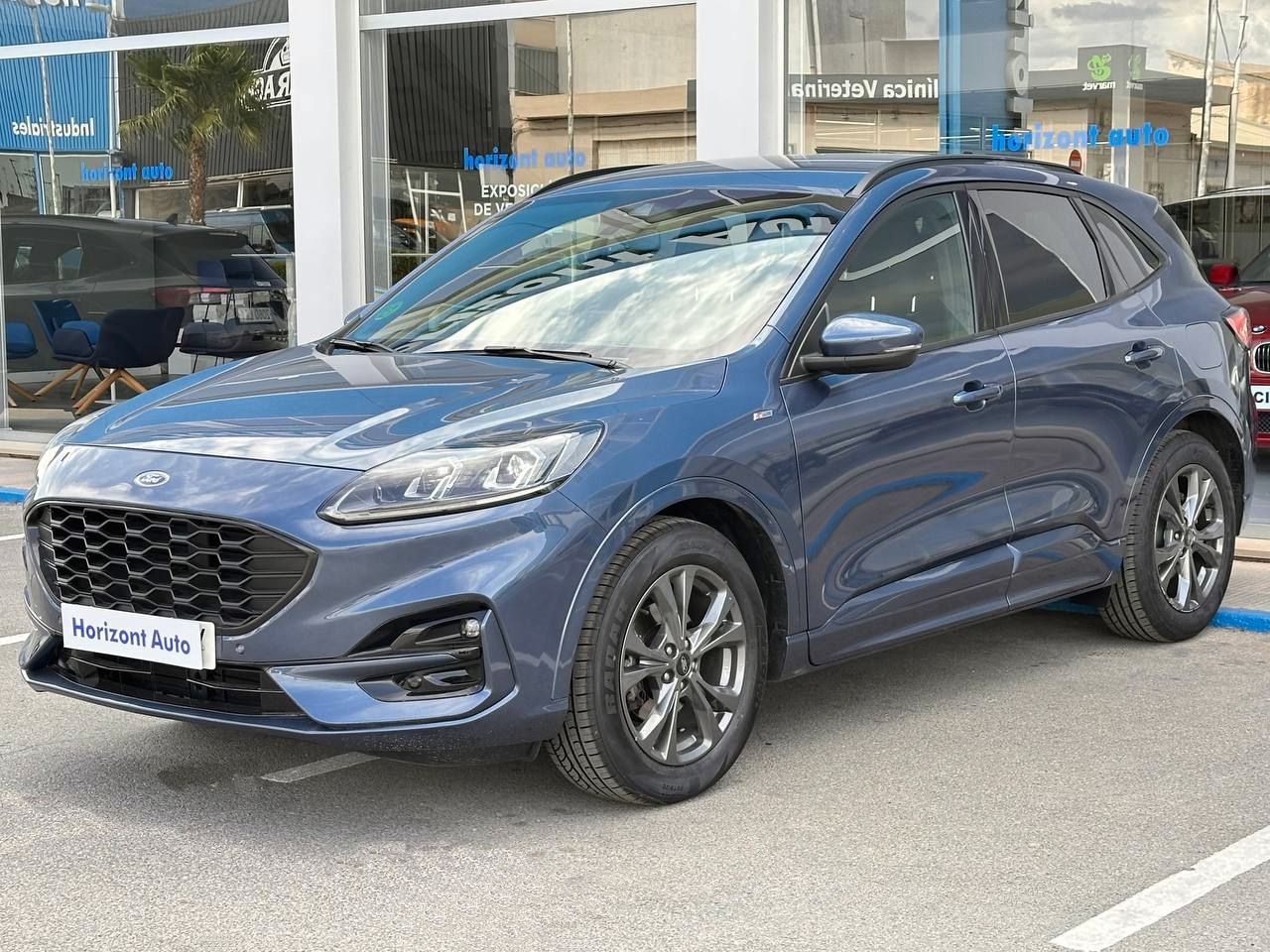 ford kuga 2022 / foto grande (3)