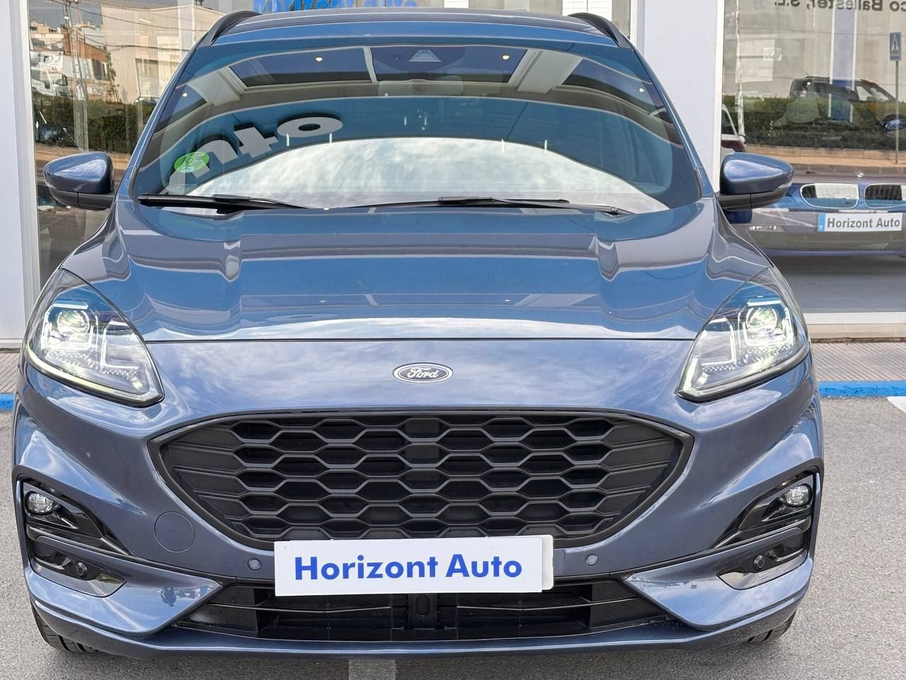 ford kuga 2022 / foto grande (2)