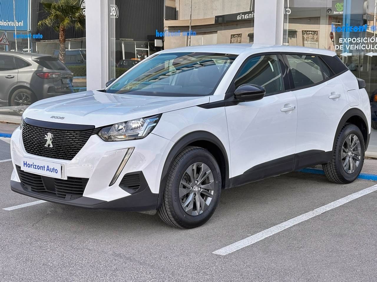 peugeot 2008 2022 / foto grande (3)