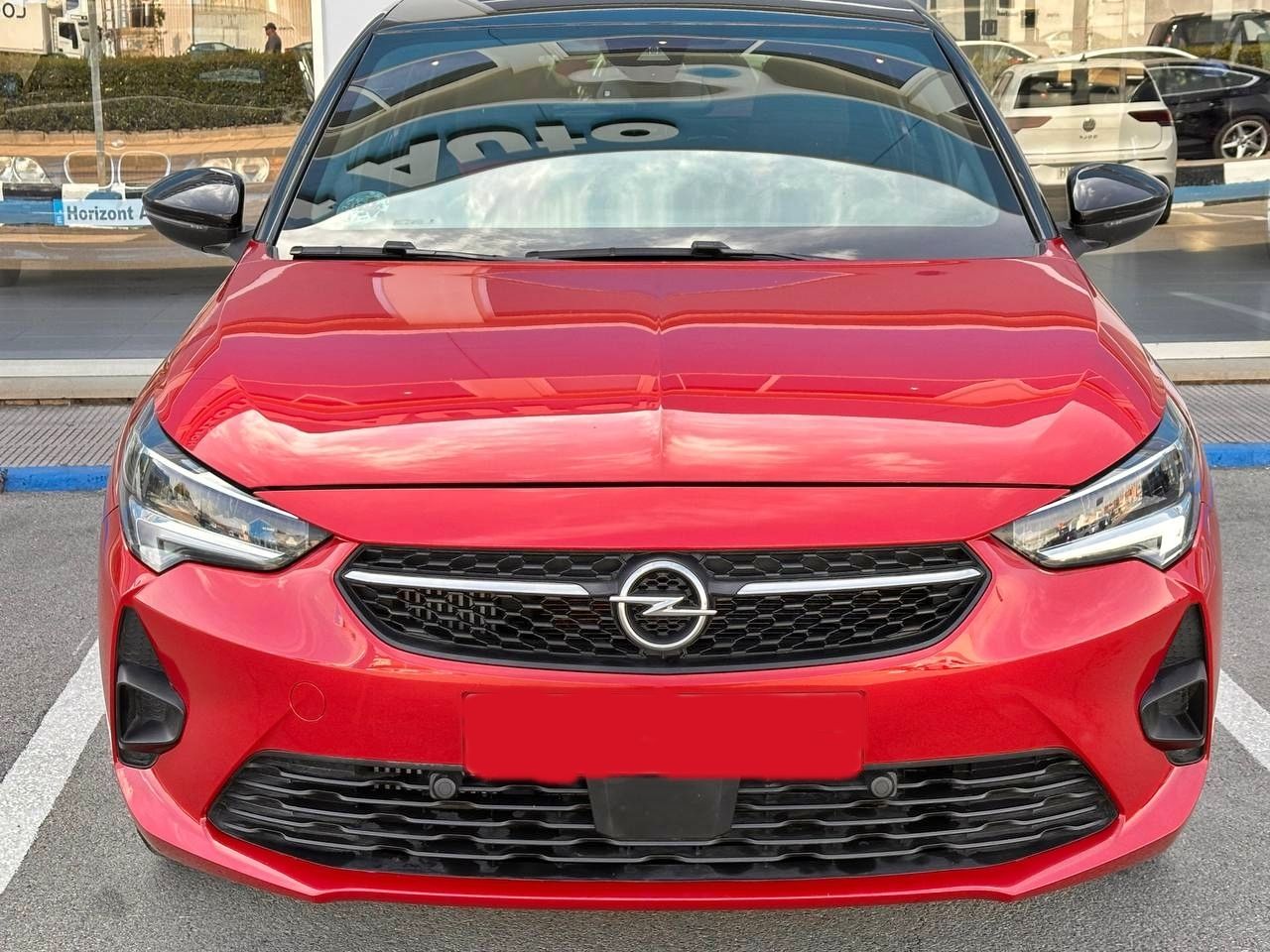opel corsa 2023 / foto grande (2)