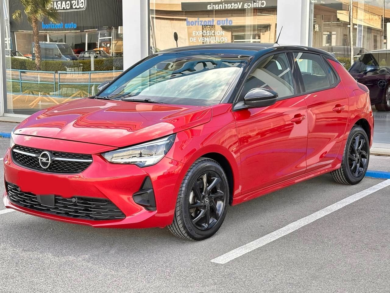 opel corsa 2023 / foto grande (3)