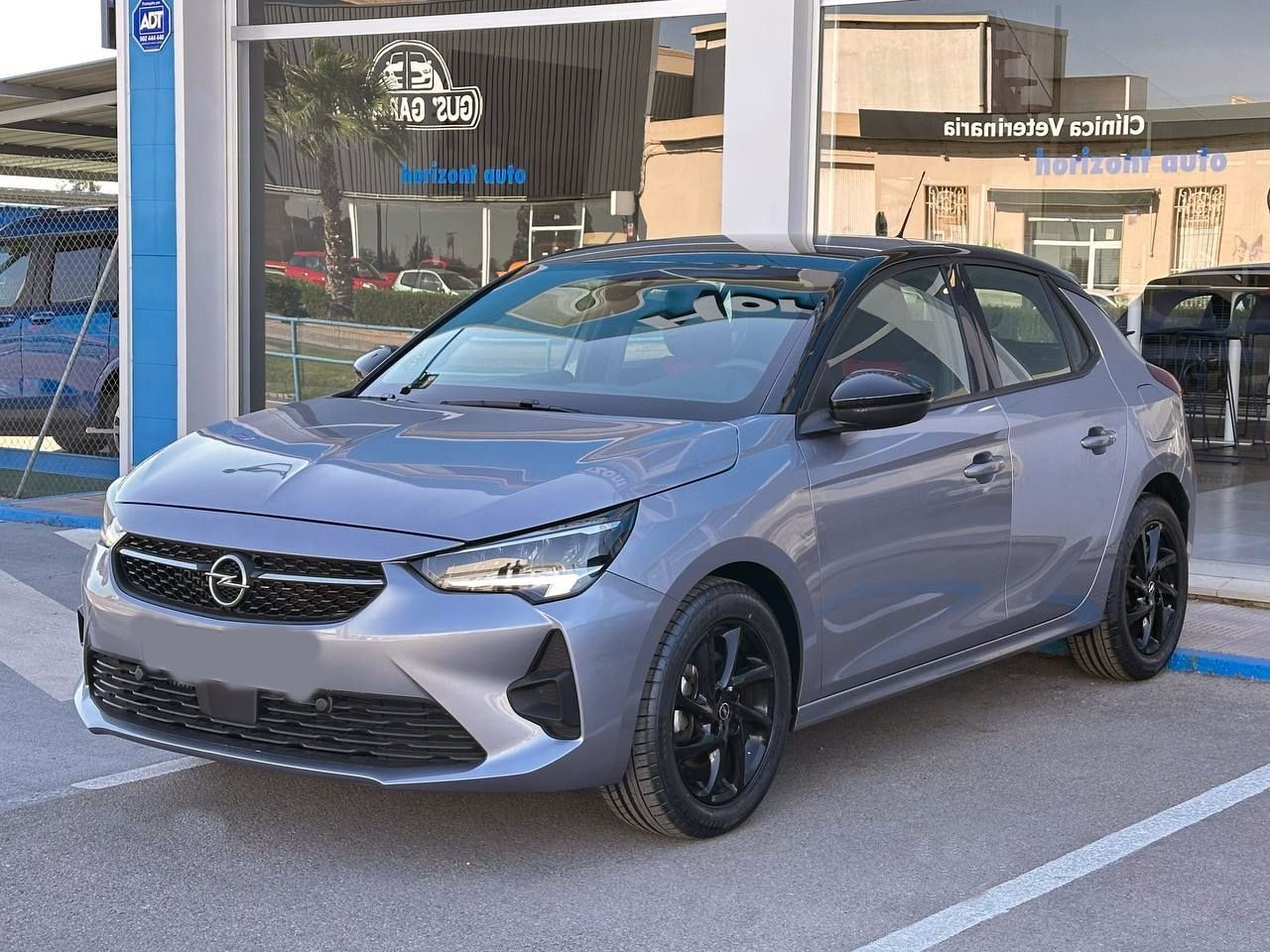 opel corsa 2023 / foto grande (3)