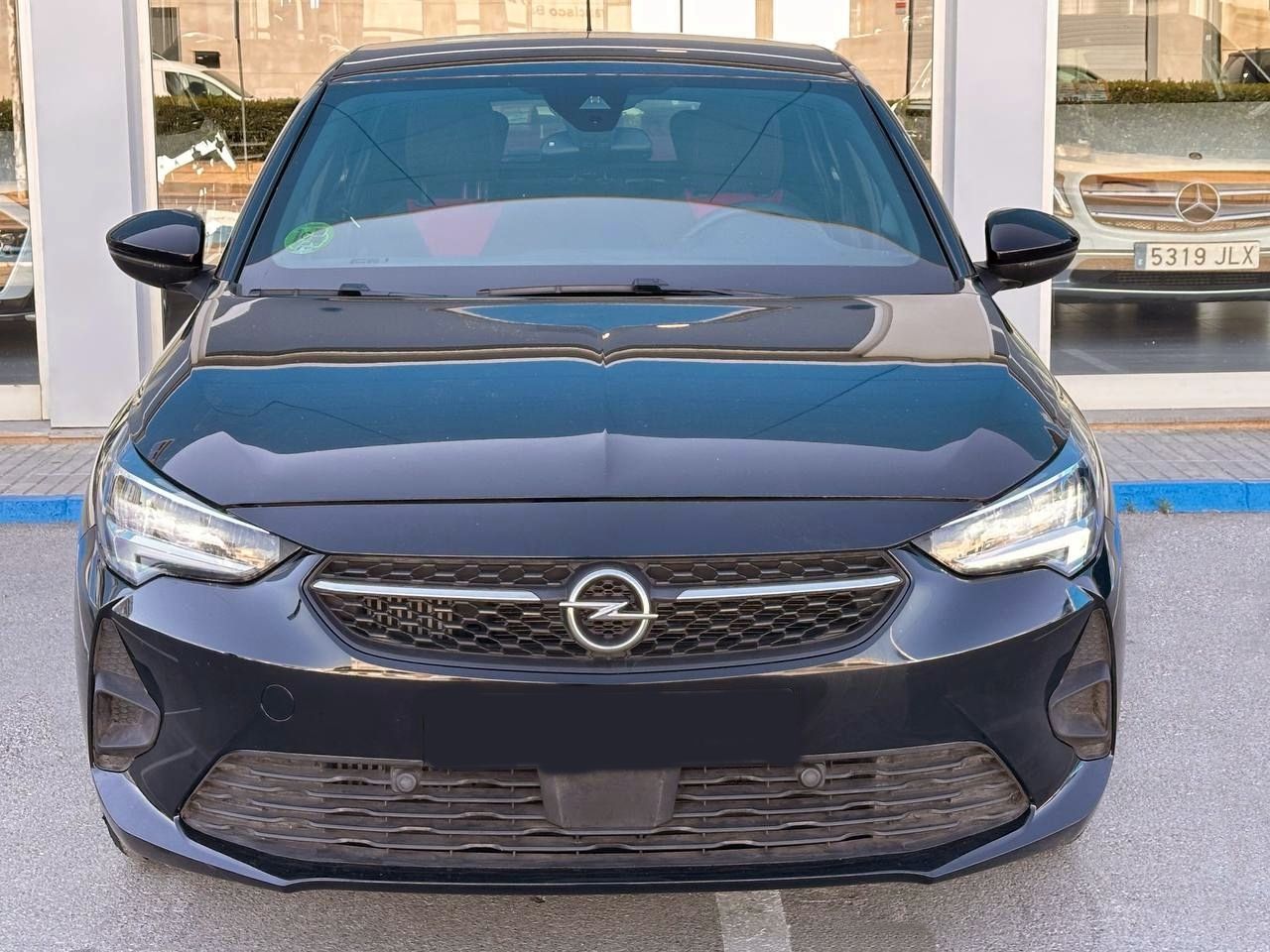 opel corsa 2023 / foto grande (2)