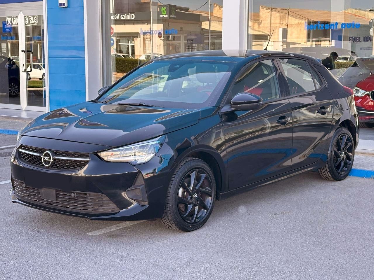 opel corsa 2023 / foto grande (3)