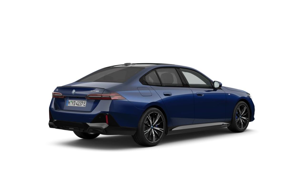 bmw i5 2024 / foto grande (2)