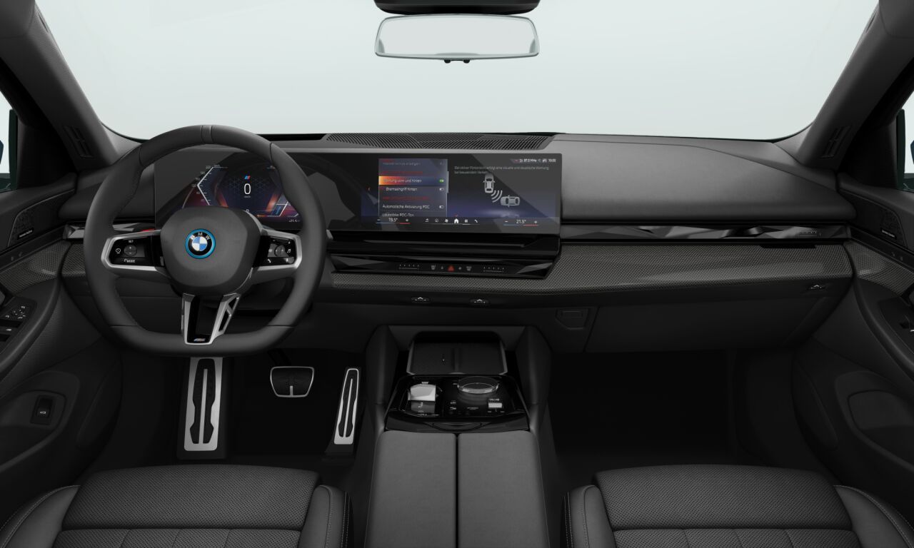 bmw i5 2024 / foto grande (3)