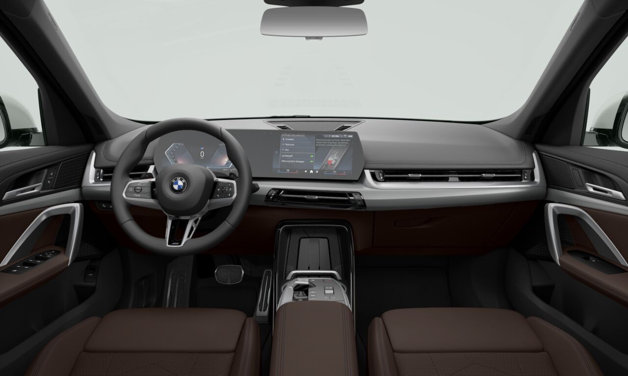 bmw x1 2024 / foto grande (3)