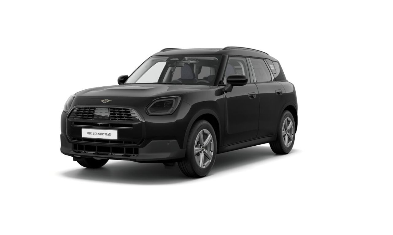 foto de mini countryman 2024 de segunda mano