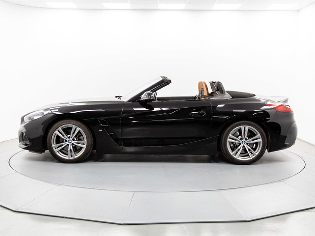 bmw z4 2023 / foto grande (3)