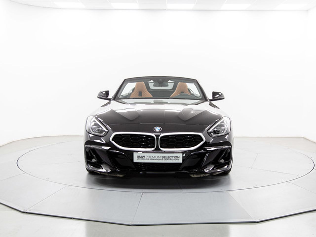 bmw z4 2023 / foto grande (2)