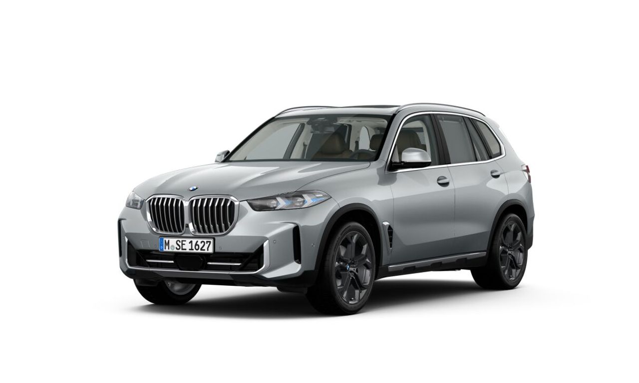 bmw x5 2024 /