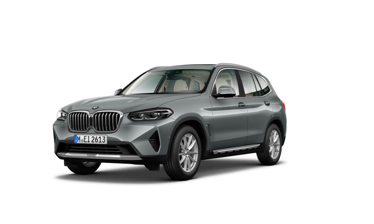 bmw x3 2024 /
