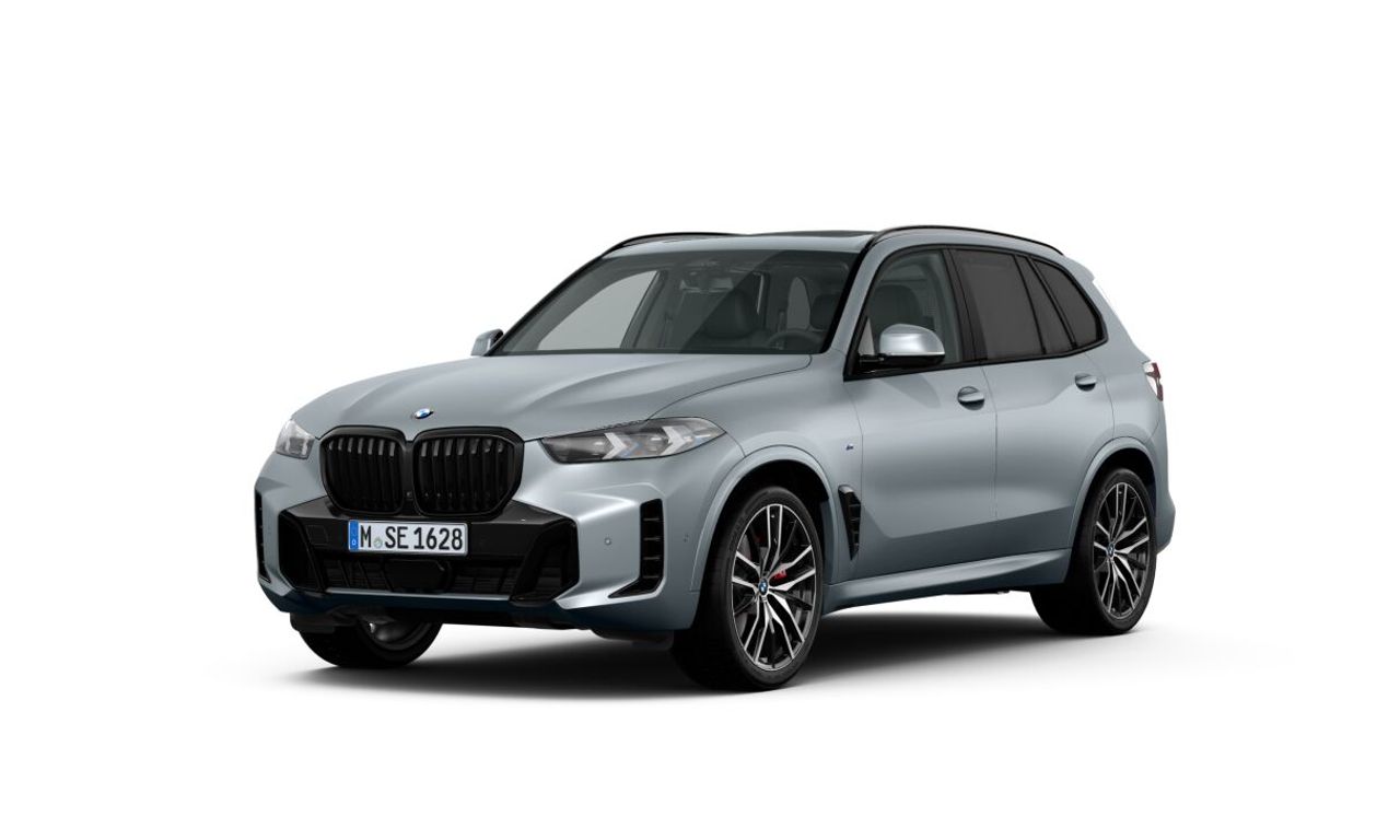 bmw x5 2024 /