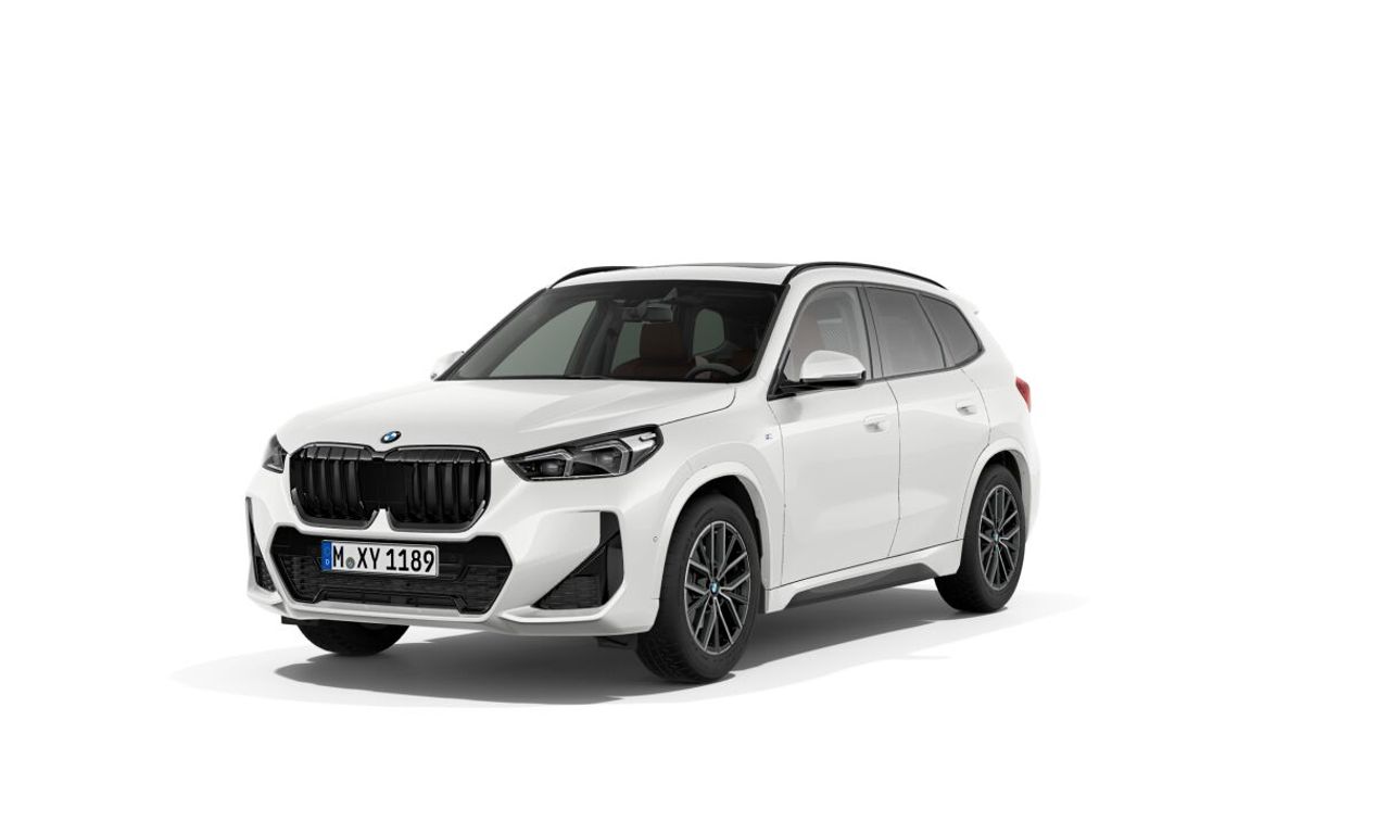 bmw x1 2024 /