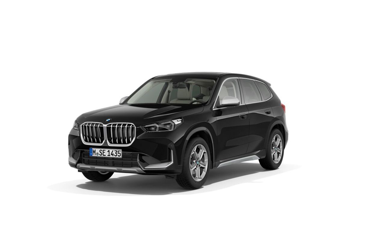 bmw x1 2024 /