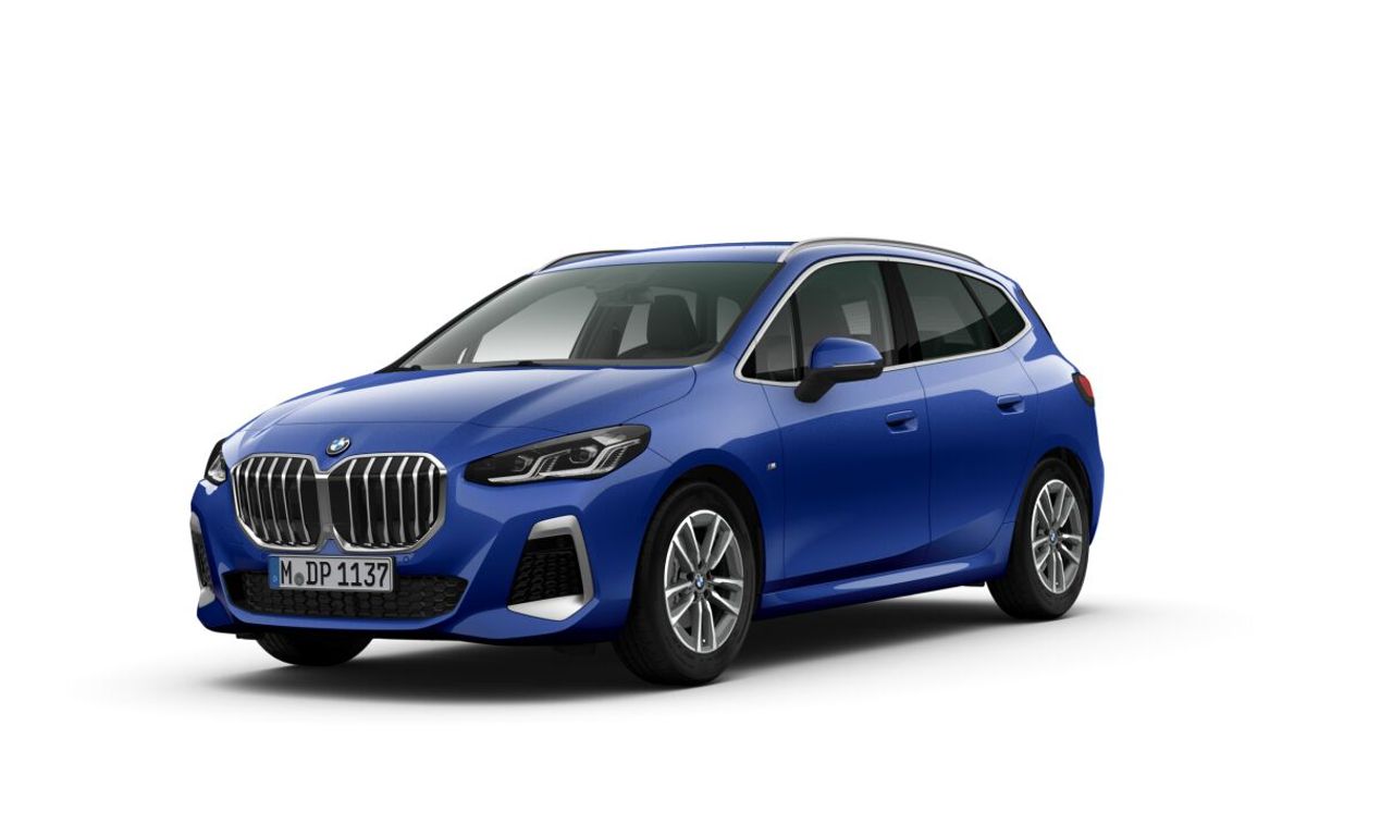 bmw serie 2 active tourer 2024 /