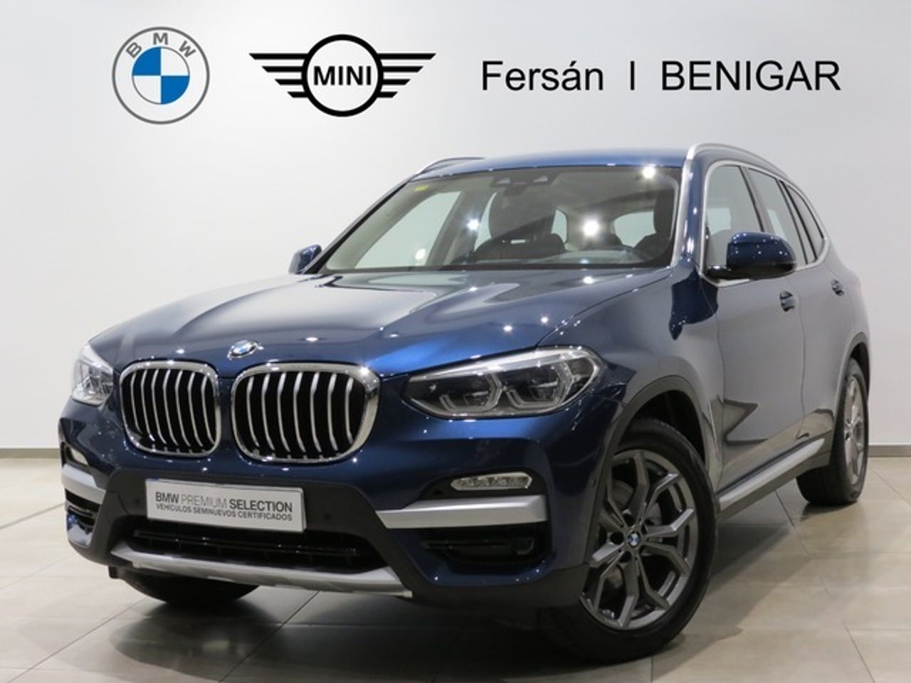 Xc40 elevalunas electrico sistema navegacion  de segunda mano - bmw x3 2019 /