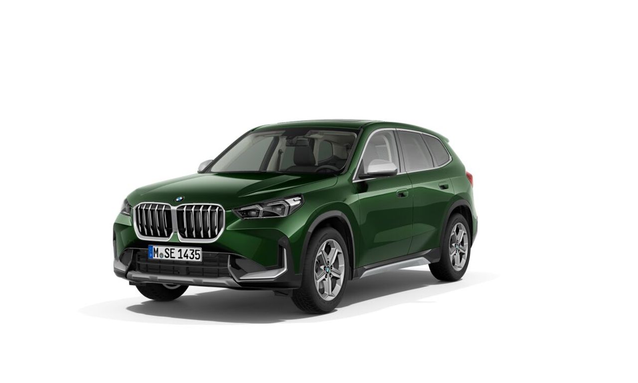 bmw x1 2024 /