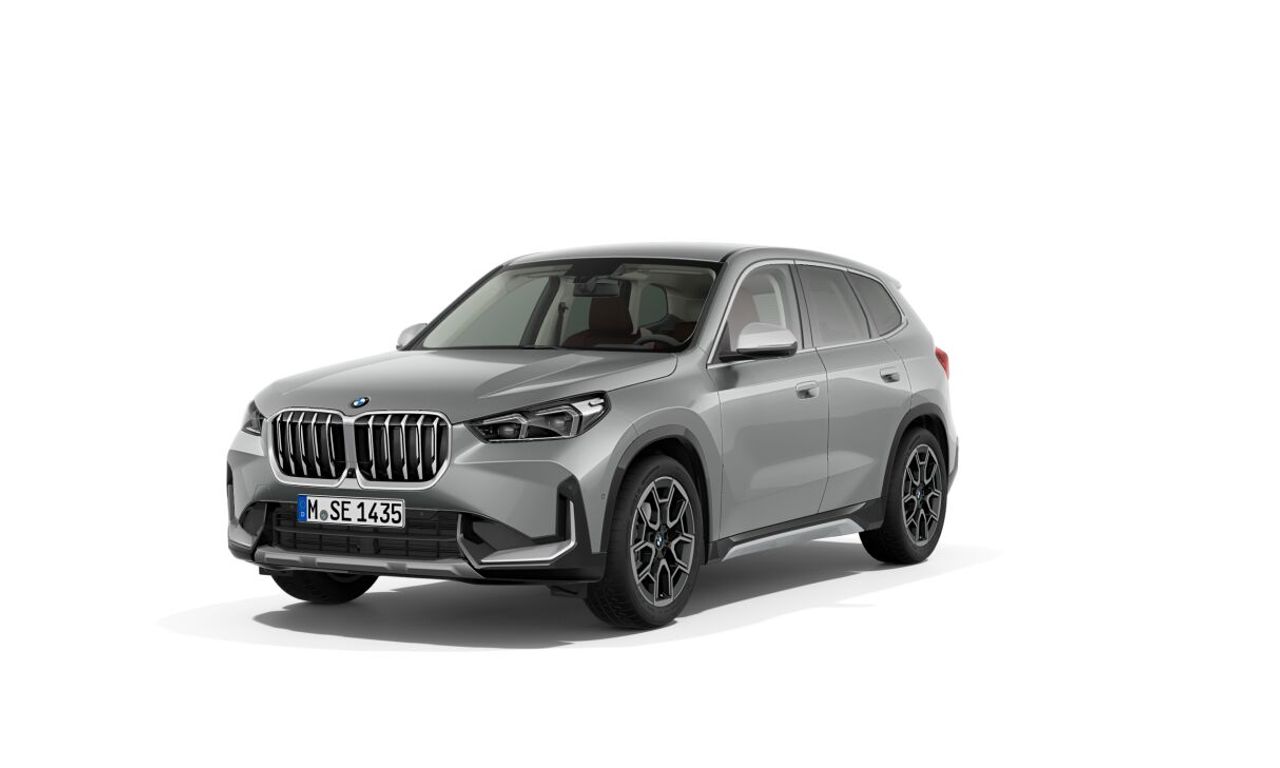 bmw x1 2024 /