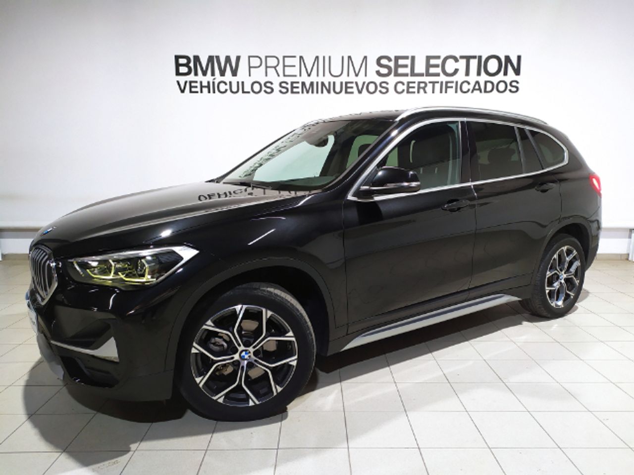 bmw x1 2019 /