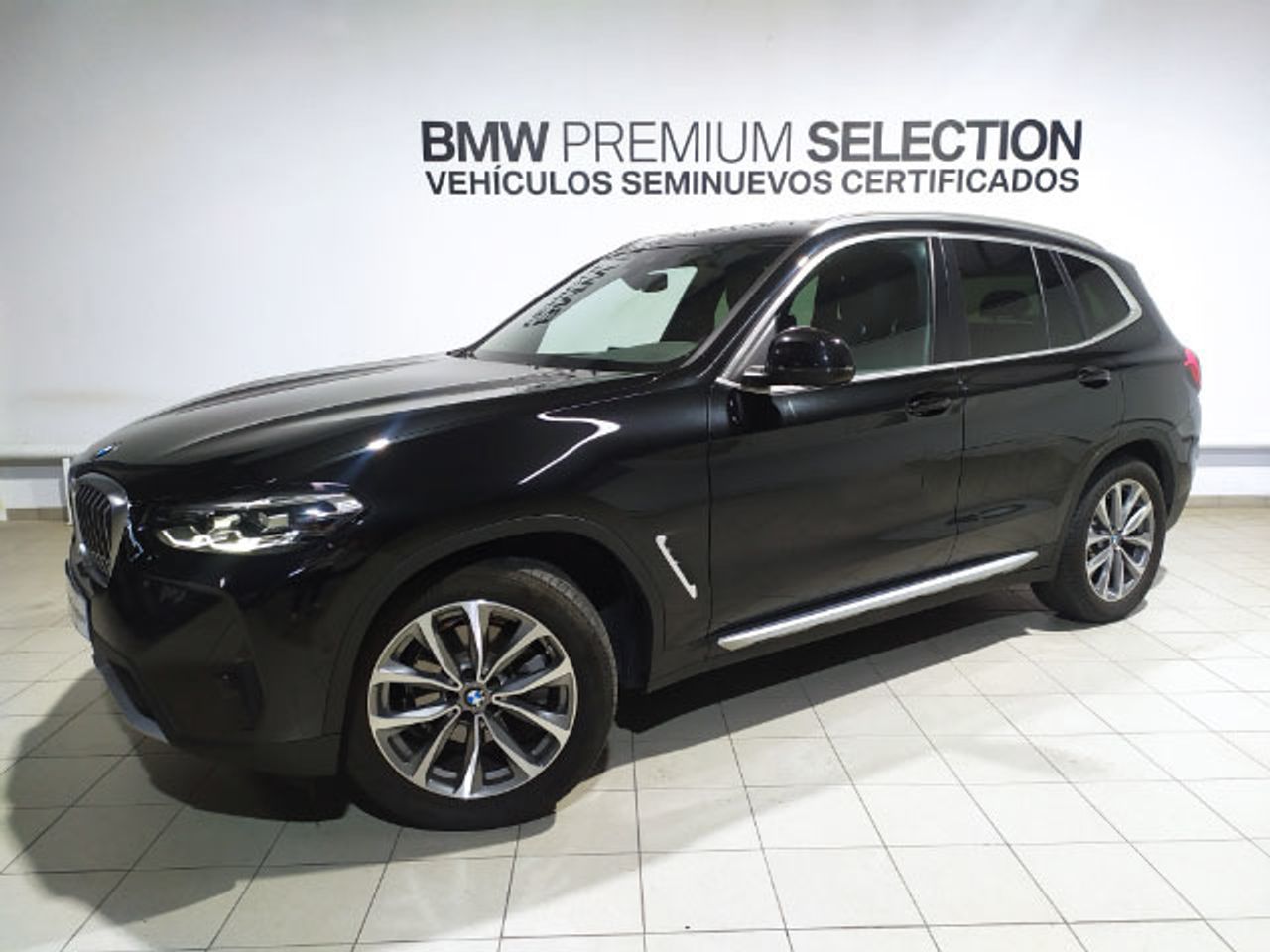 bmw x3 2023 /