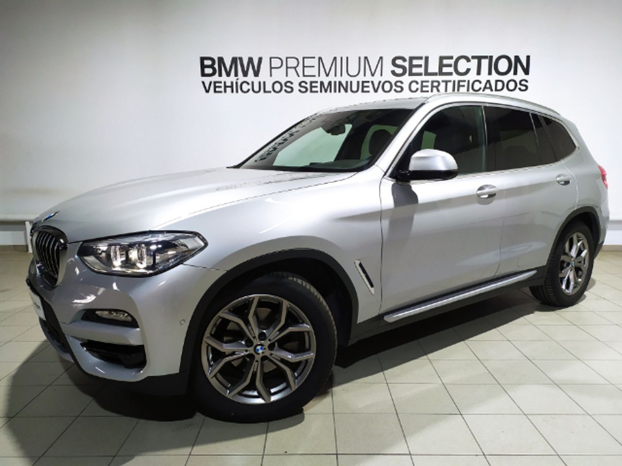 bmw x3 2019 /