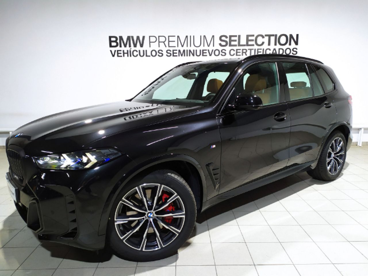 bmw x5 2024 /
