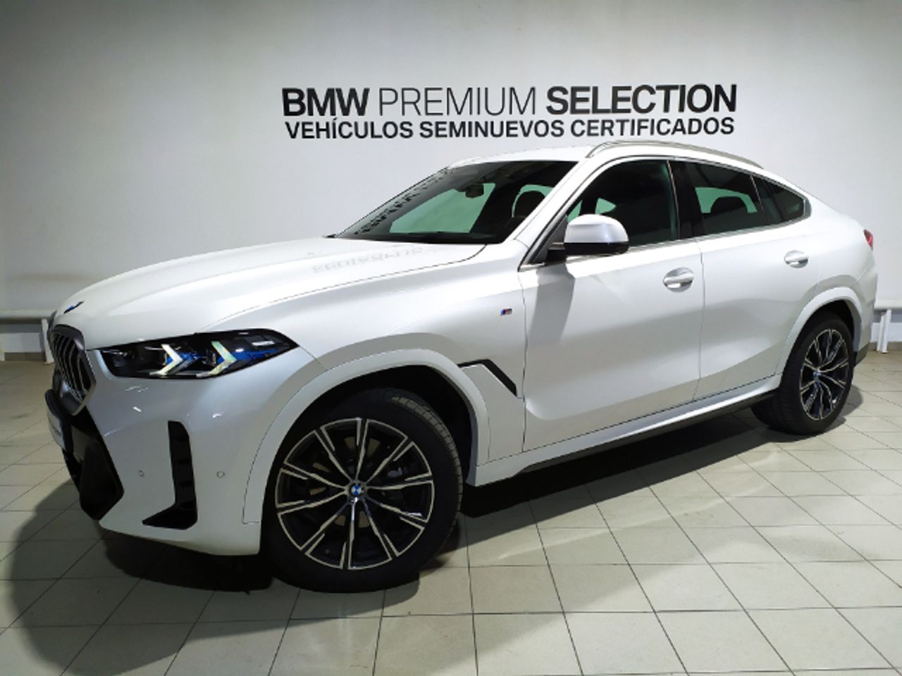 bmw x6 2023 /