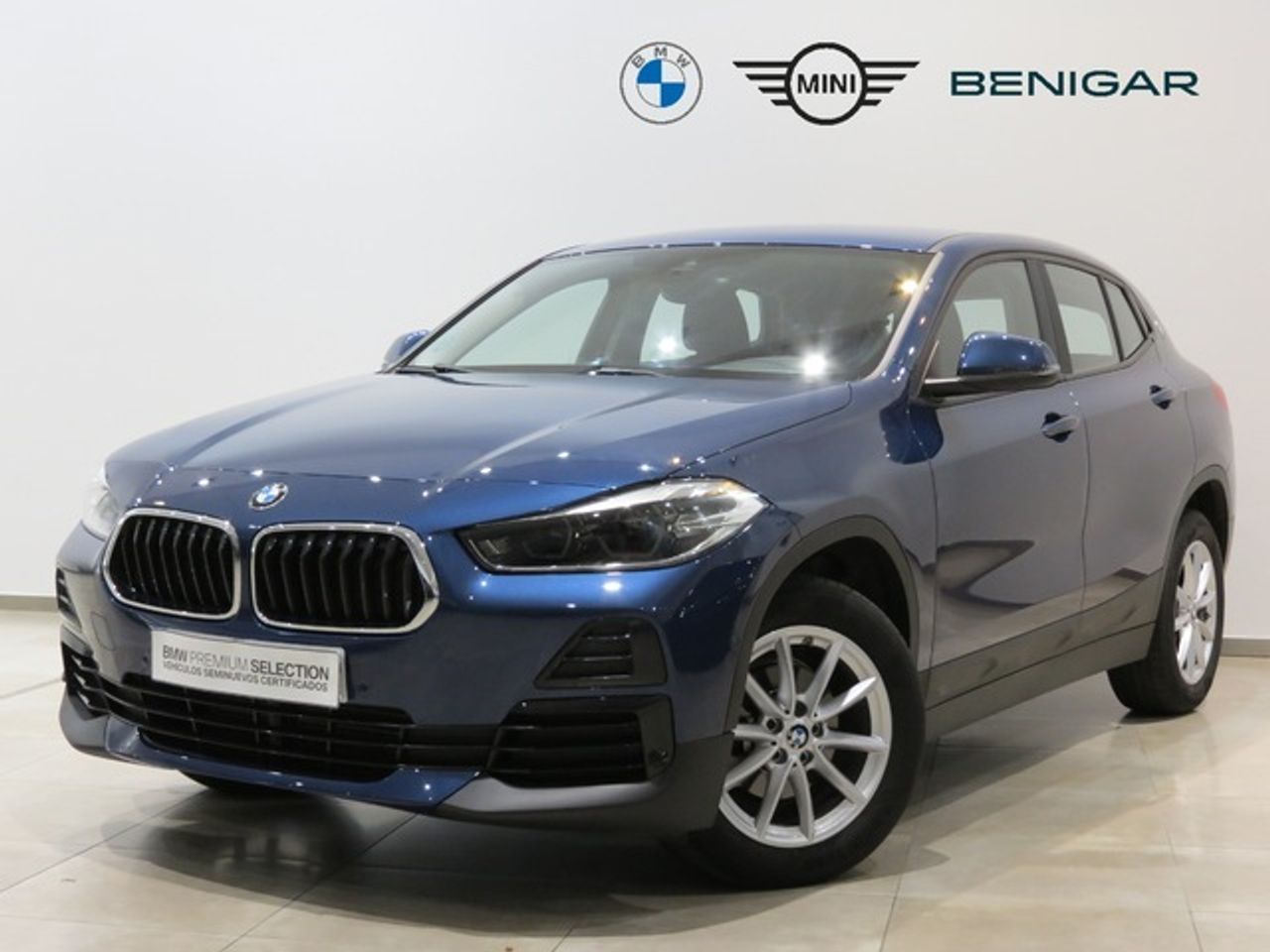 bmw x2 2021 /
