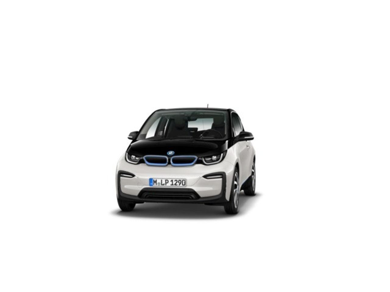 bmw i3 2019 /