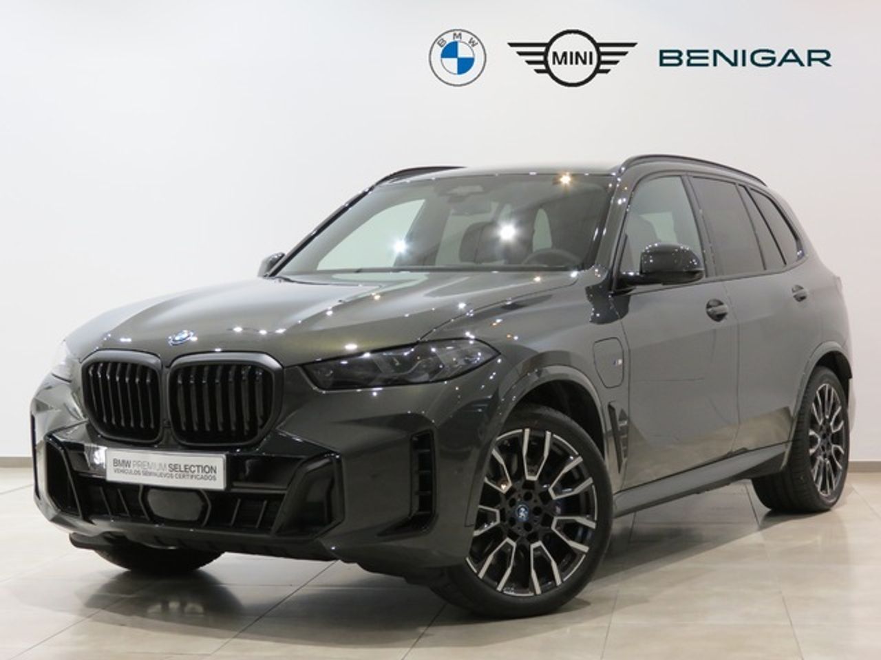 bmw x5 2024 /