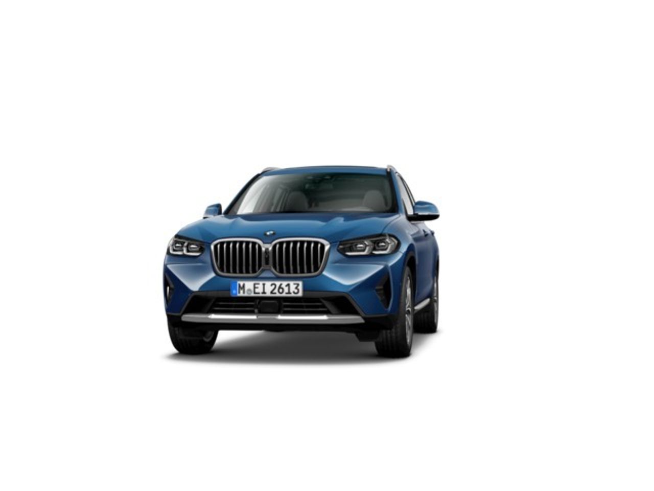 bmw x3 2024 /