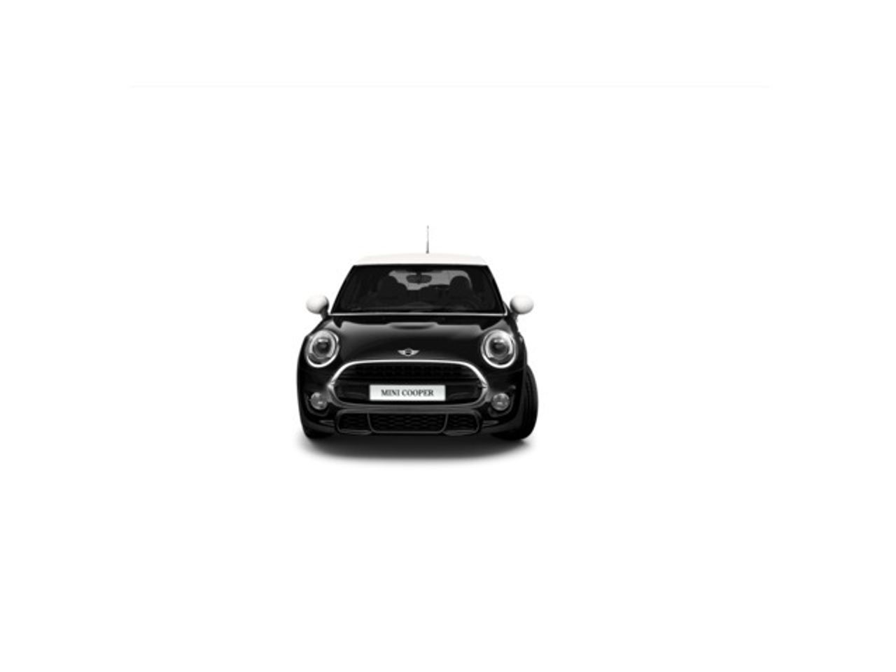 mini cooper 2018 /